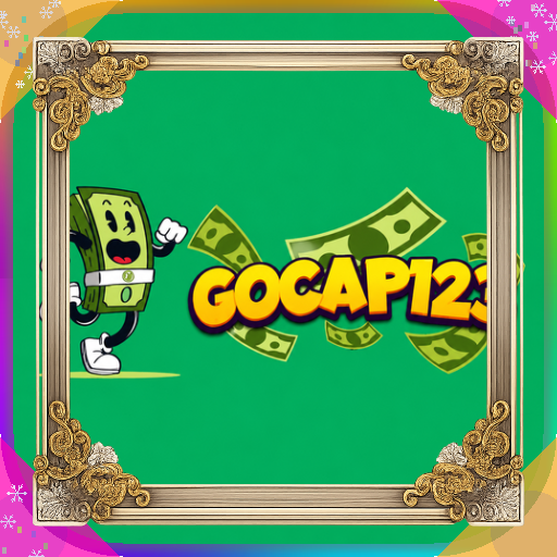 gocap123 — mitra unggulan